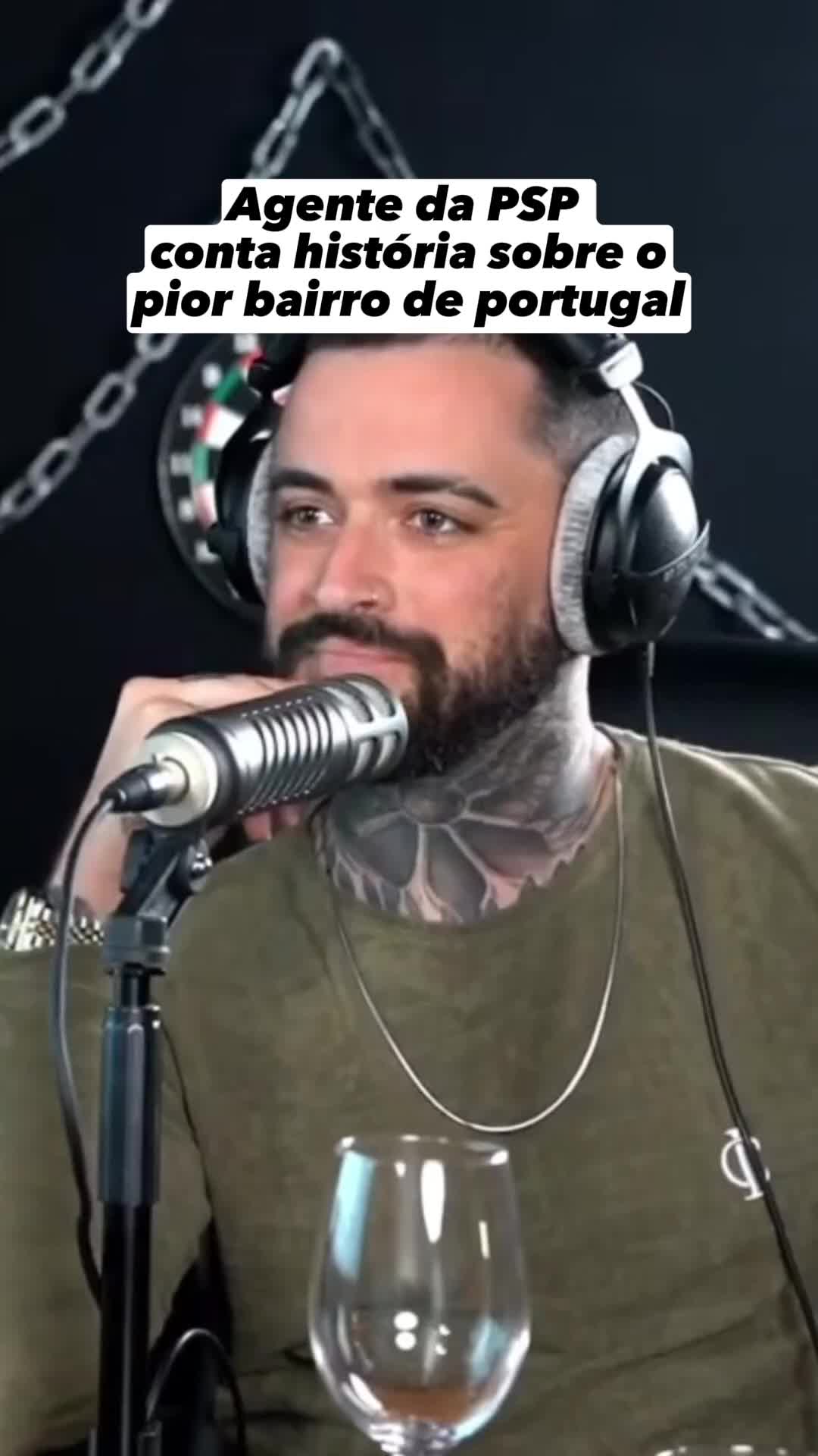 Pré-visualização do clip